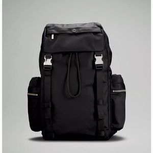 Lululemon Wunderlust Backpack 25L